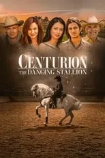 Portada de Centurion: The Dancing Stallion