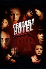 Poster de la película Century Hotel - Películas hoy en TV