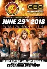 Película CEOxNJPW When Worlds Collide