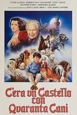 Película C'era un castello con 40 cani