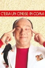 Fulvia Lorenzetti interpreta a Chewing-gum en C'era un cinese in coma