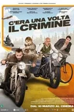 Película C’era una volta il crimine