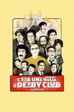 Película C'era una volta il Derby Club