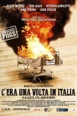 Película C'era una volta in Italia - Giacarta sta arrivando