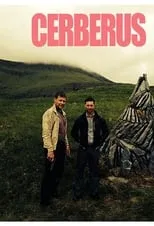 Portada de Cerberus