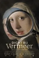 Pieter Roelofs es Self en Cerca de Vermeer