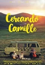 Póster de la película Cercando Camille