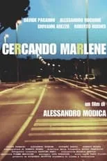 Alessandro Rugnone es  en Cercando Marlene