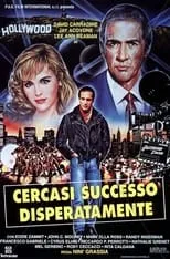 Película Cercasi successo disperatamente