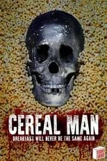 Julian Bachlow es  en Cereal Man