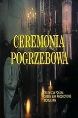 Película Ceremonia pogrzebowa