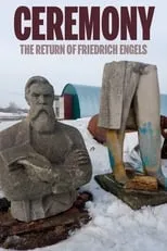 Phil Collins es Self en Ceremony: The Return of Friedrich Engels