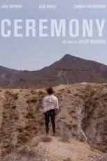 Poster de la película Ceremony - Películas hoy en TV