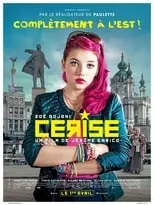 Poster de la película Cerise - Películas hoy en TV