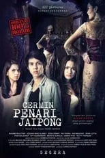 Poster de Cermin Penari Jaipong