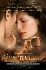 Poster de la película Cerrando el círculo - Películas hoy en TV