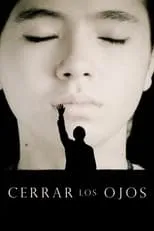 Poster de la película Cerrar los ojos - Películas hoy en TV