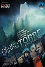 Poster de la película Cerro Torre: A Snowball's Chance in Hell - Películas hoy en TV