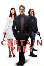 Portada de Certain Prey