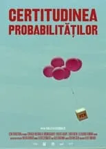 Póster de la película Certitudinea probabilităților