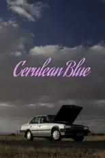 Brian Edmond en la película Cerulean Blue