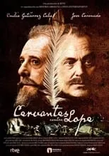 Poster de la película Cervantes contra Lope - Películas hoy en TV