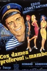 Película Ces dames préfèrent le mambo