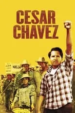 Eli Vargas interpreta a Fernando Chavez en Cesar Chavez