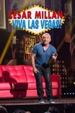 Portada de Cesar Millan: Viva Las Vegas!