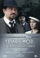 Poster de la película Cesare Mori - Il prefetto di ferro - Películas hoy en TV