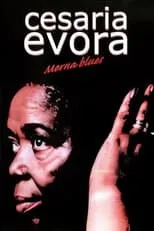 Película Cesaria Evora - Morna Blues