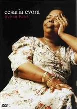 Película Cesaria Evora: Live in Paris