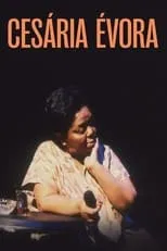 Película Cesária Évora