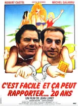 Película C'est facile et ça peut rapporter... 20 ans