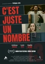 Anthony Roussel interpreta a Alex en C'est Juste Un Nombre