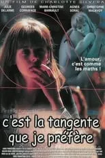 Película C'est la tangente que je préfère