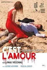 Poster de la película C'est l'amour - Películas hoy en TV