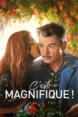 C'est magnifique ! portada