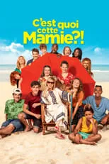 Poster de la película C'est quoi cette mamie ?! - Películas hoy en TV