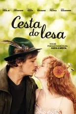 Poster de la película Cesta do lesa - Películas hoy en TV