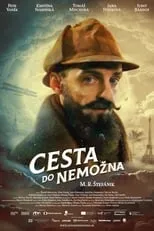 Póster de Cesta do nemožna