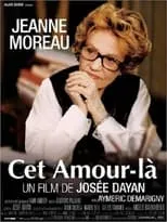 Poster de Cet amour-là