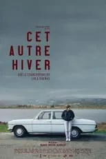 Portada de Cet autre hiver