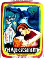 Película Cet âge est sans pitié