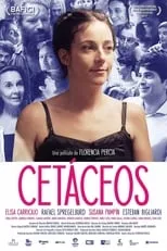 Póster de la película Cetáceos