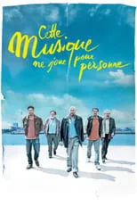 Poster de la película Cette musique ne joue pour personne - Películas hoy en TV