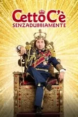 Poster de la película Cetto c'è, senzadubbiamente - Películas hoy en TV