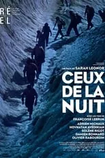 Portada de Ceux de la nuit