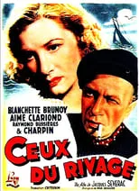 Póster de Ceux du rivage