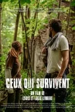 Película Ceux qui Survivent